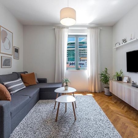 51 Street Apartment Ragusa Esterno foto