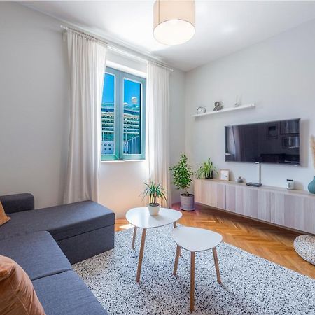 51 Street Apartment Ragusa Esterno foto