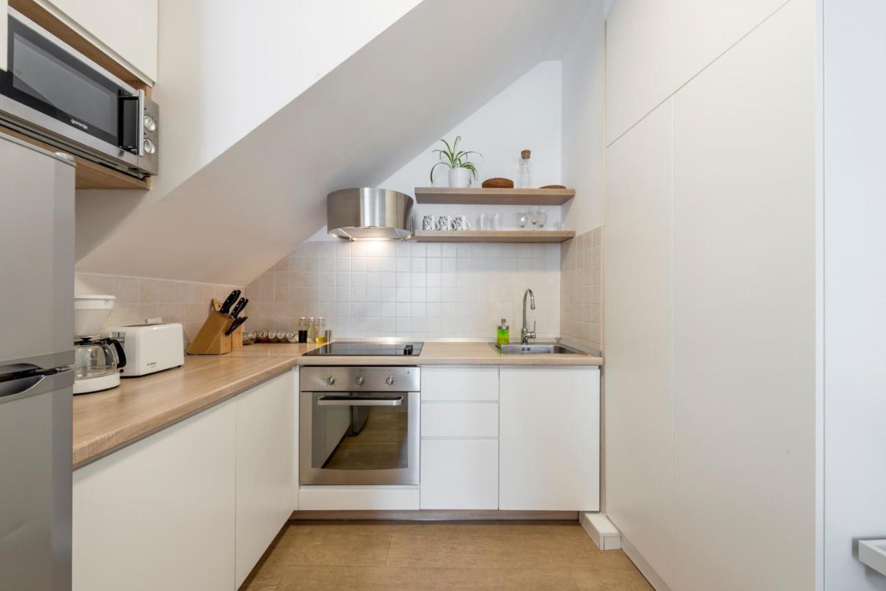 51 Street Apartment Ragusa Esterno foto
