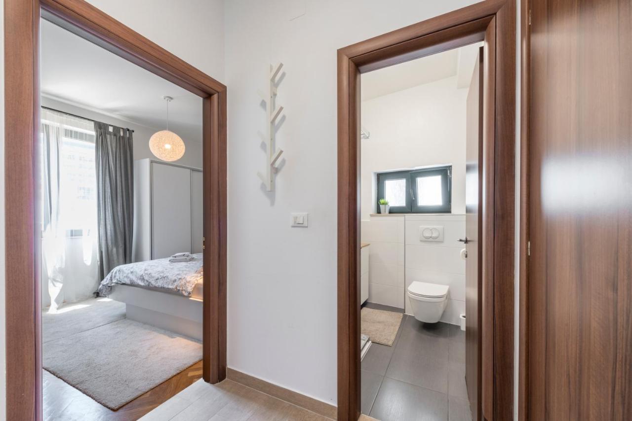 51 Street Apartment Ragusa Esterno foto