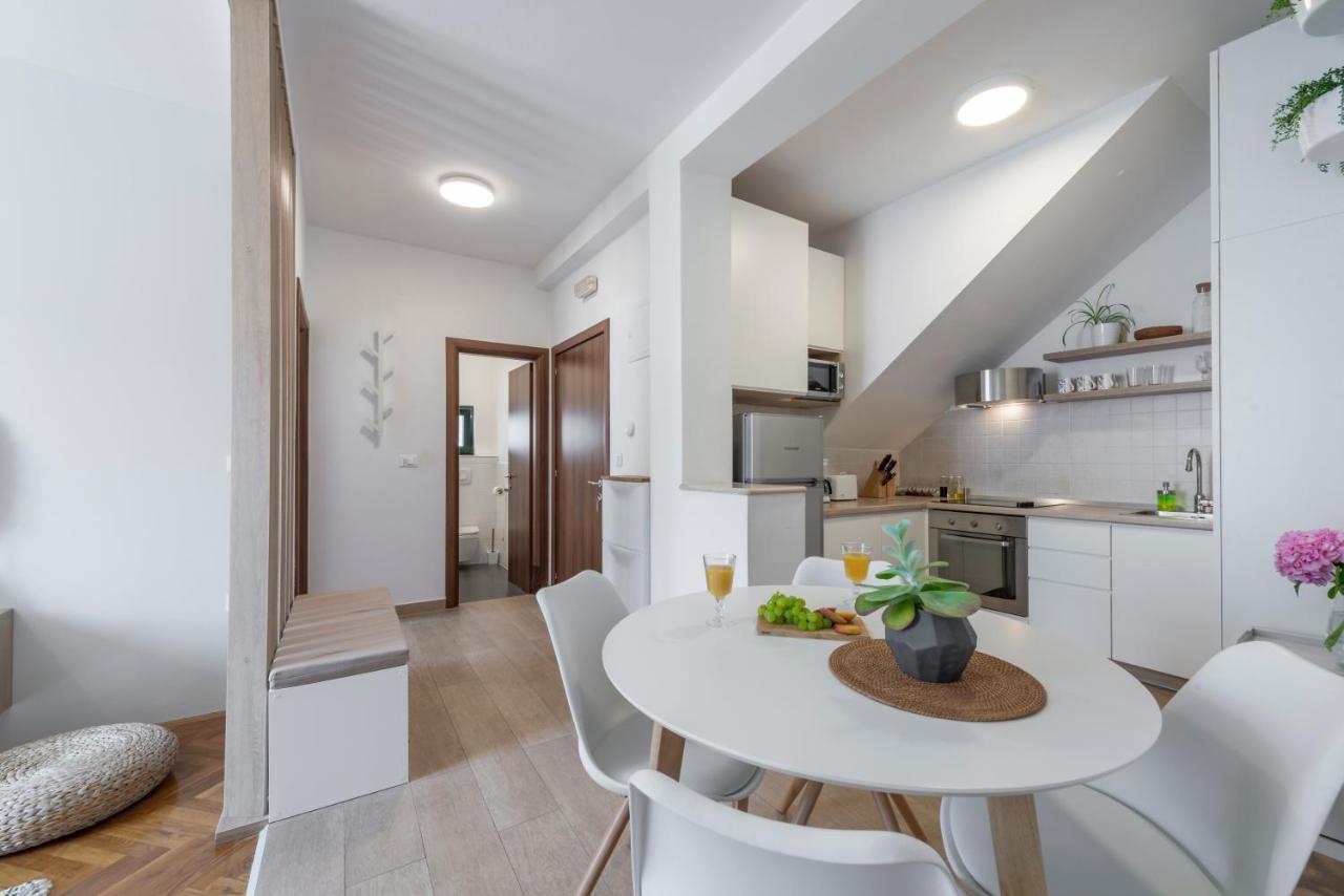 51 Street Apartment Ragusa Esterno foto