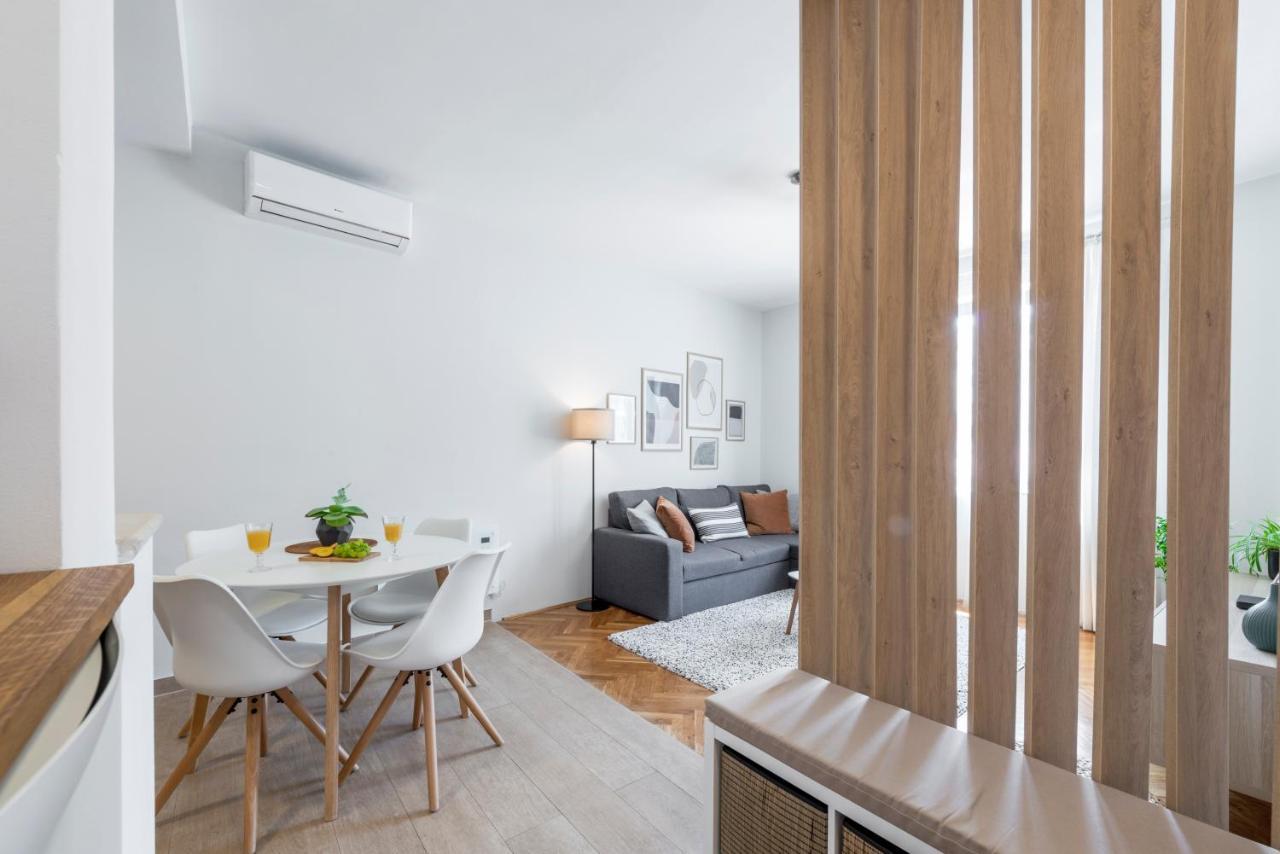 51 Street Apartment Ragusa Esterno foto