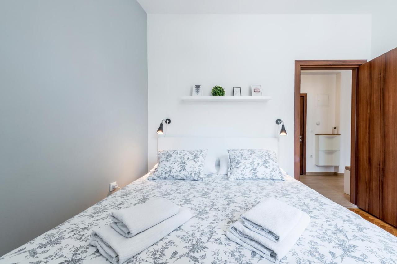 51 Street Apartment Ragusa Esterno foto