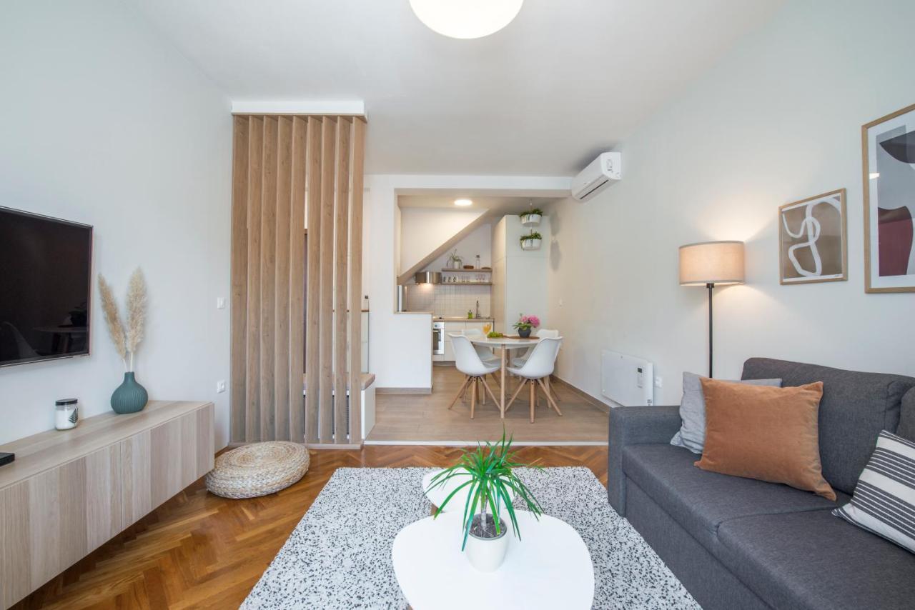 51 Street Apartment Ragusa Esterno foto